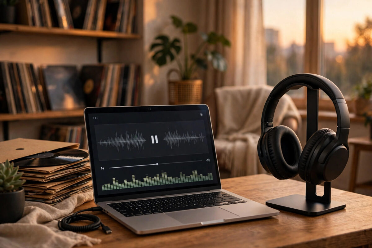 How to Switch Bluetooth Audio to a High-Quality Codec (LDAC/AAC) on Linux 1 How to Switch Bluetooth Audio to a High-Quality Codec (LDAC/AAC) on Linux