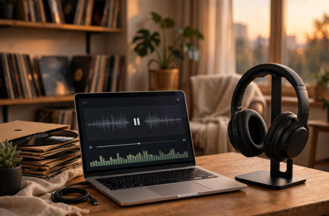 How to Switch Bluetooth Audio to a High-Quality Codec (LDAC/AAC) on Linux