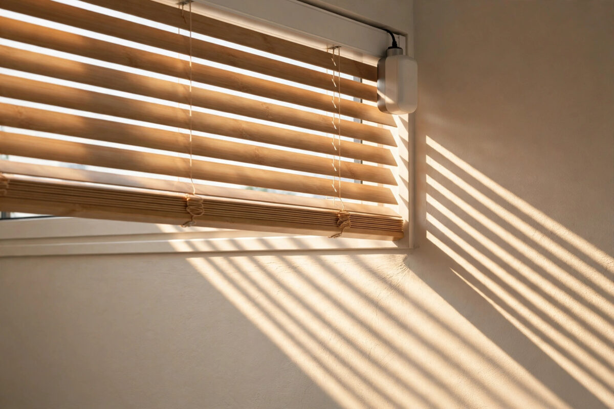 SwitchBot Blinds Drift and Won't Close Fully? Recalibrate the Travel Limits