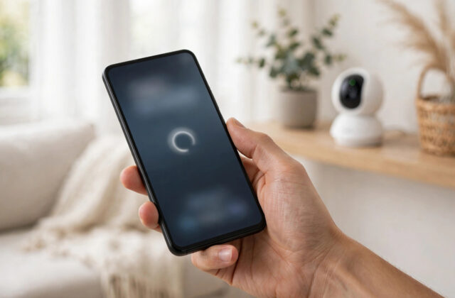 How to Fix Tapo Camera Failed to Load Error on Android