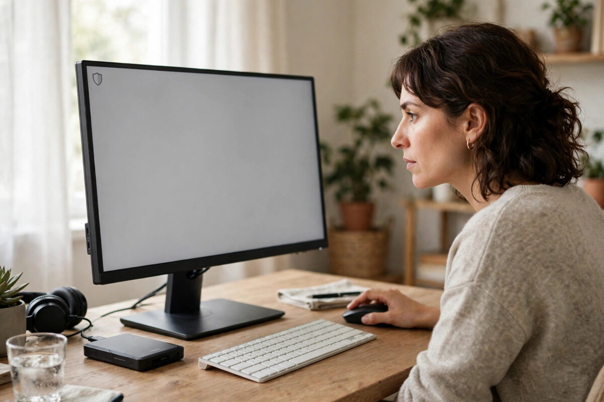 How to Safely Test Recovered Files in a Sandbox Before You Trust Them