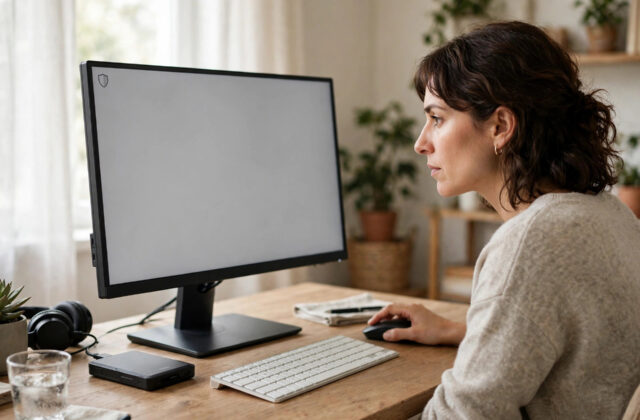 How to Safely Test Recovered Files in a Sandbox Before You Trust Them