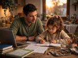 The Safest AI Tools for Kids' Homework Help