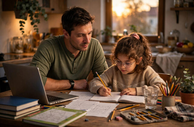 The Safest AI Tools for Kids' Homework Help