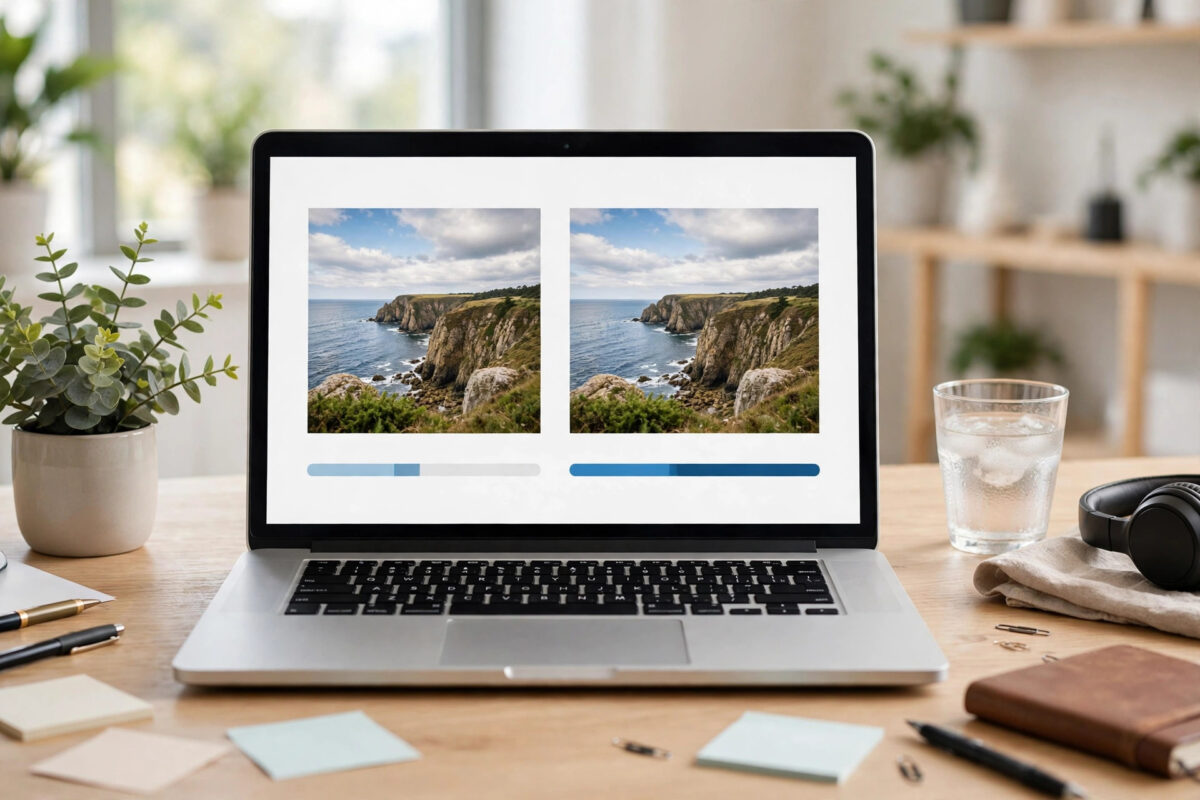 TinyPNG vs Squoosh: Which Online Image Compressor Is Better? 1 TinyPNG vs Squoosh: Which Online Image Compressor Is Better?