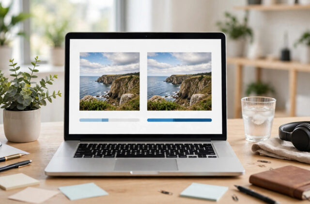 TinyPNG vs Squoosh: Which Online Image Compressor Is Better?