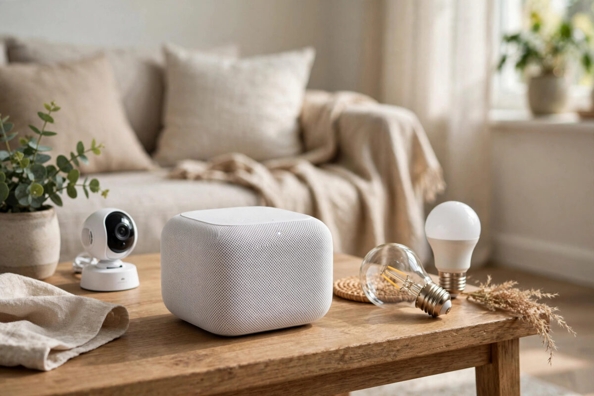 TP-Link Deco Keeps Kicking Smart Devices Off the IoT Network? Fix It 1 TP-Link Deco Keeps Kicking Smart Devices Off the IoT Network? Fix It