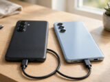 How to Transfer Data From an Old Android Phone to a New One