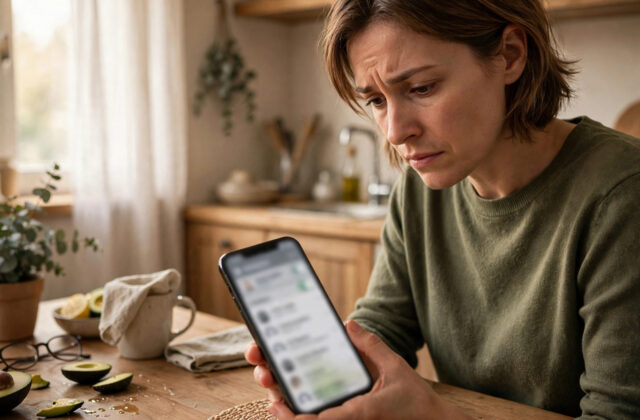 How to Turn Off Contact Syncing That Already Uploaded Your Address Book to Meta