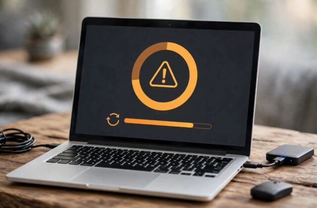 Ubuntu Upgrade Fails: Not Enough Free Disk Space on /boot
