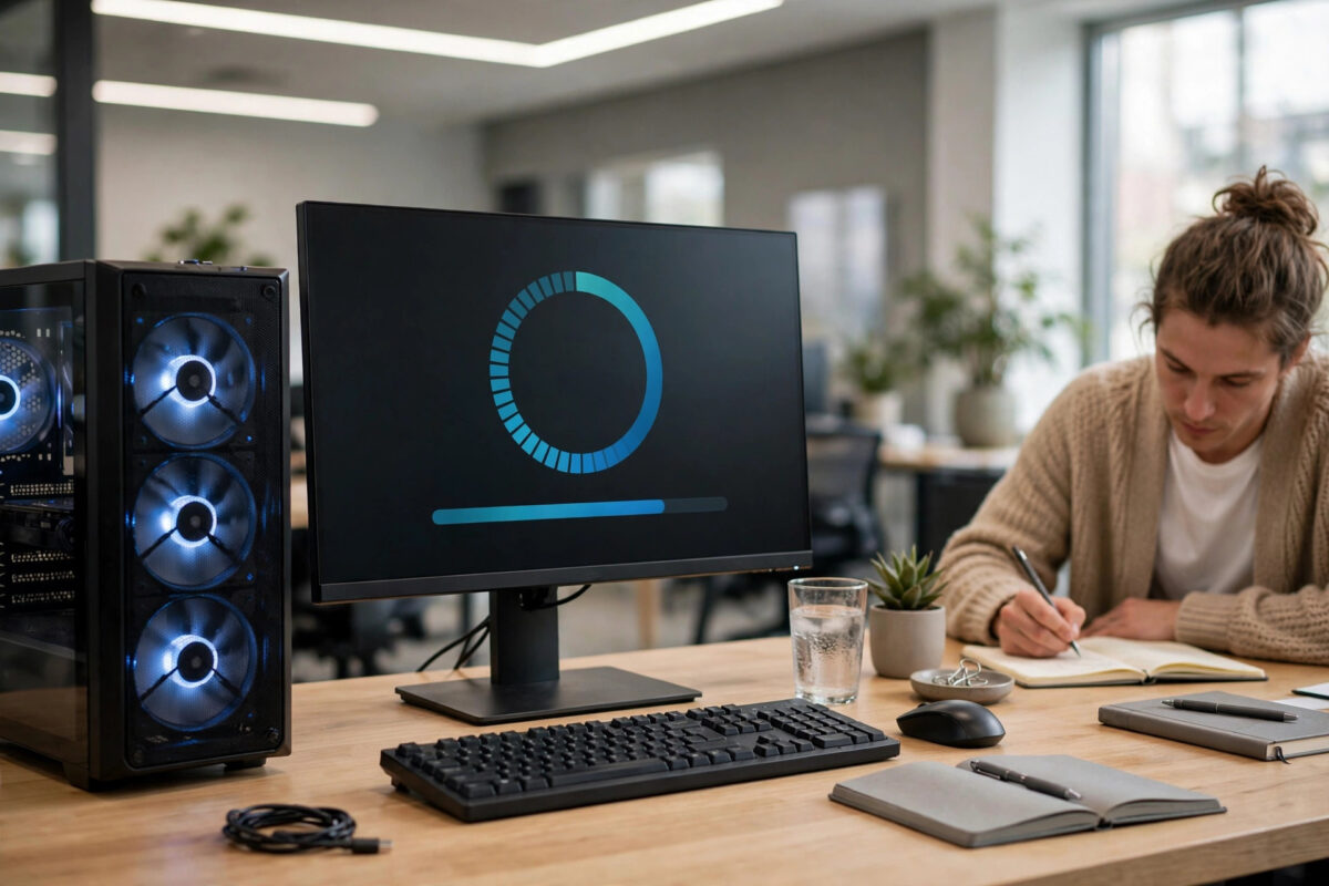 How to Update All Your Windows Software at Once Automatically