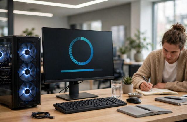 How to Update All Your Windows Software at Once Automatically