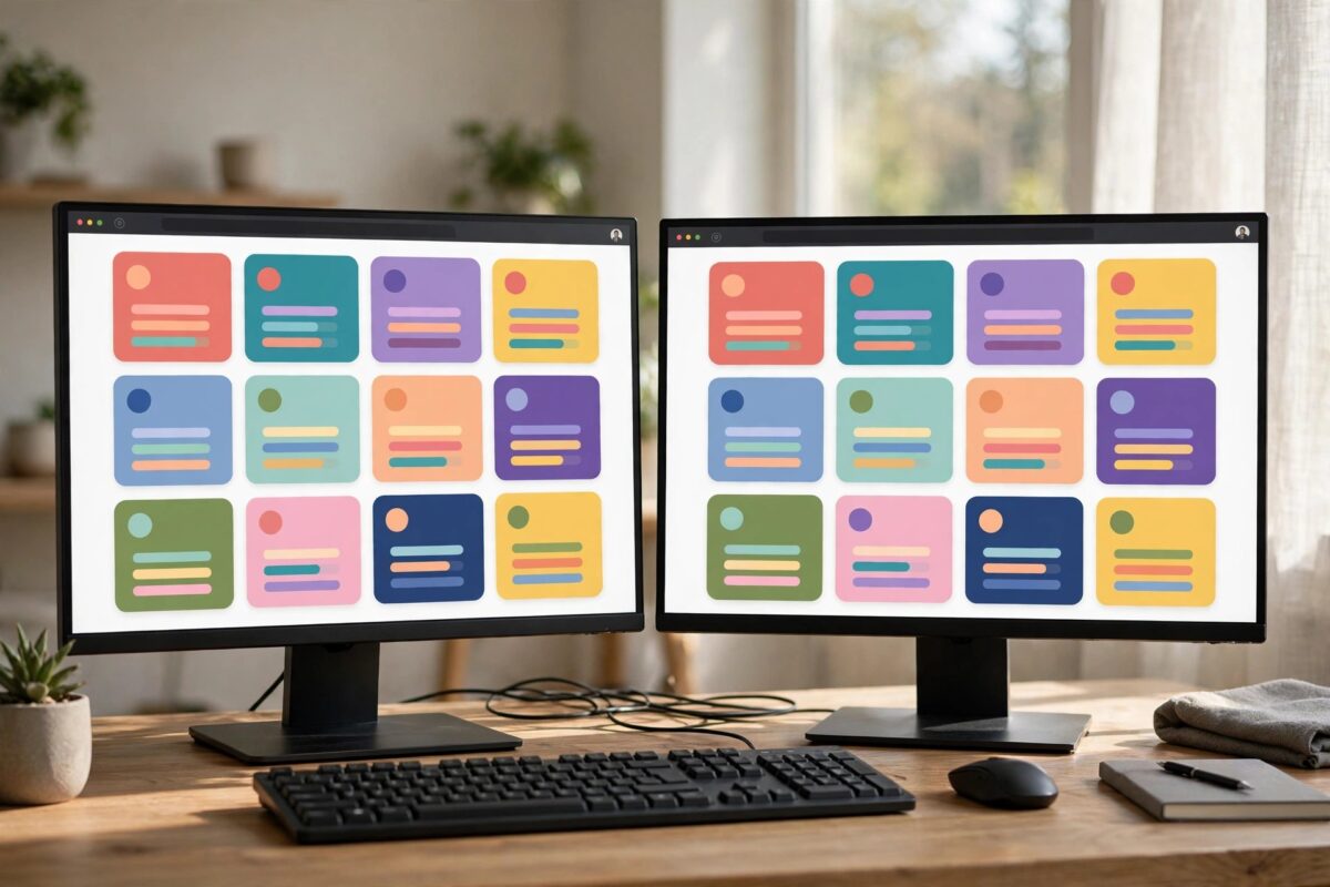 Why Your Website Looks Different in Chrome and Firefox 1 Why Your Website Looks Different in Chrome and Firefox