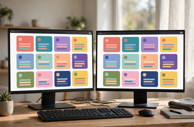 Why Your Website Looks Different in Chrome and Firefox