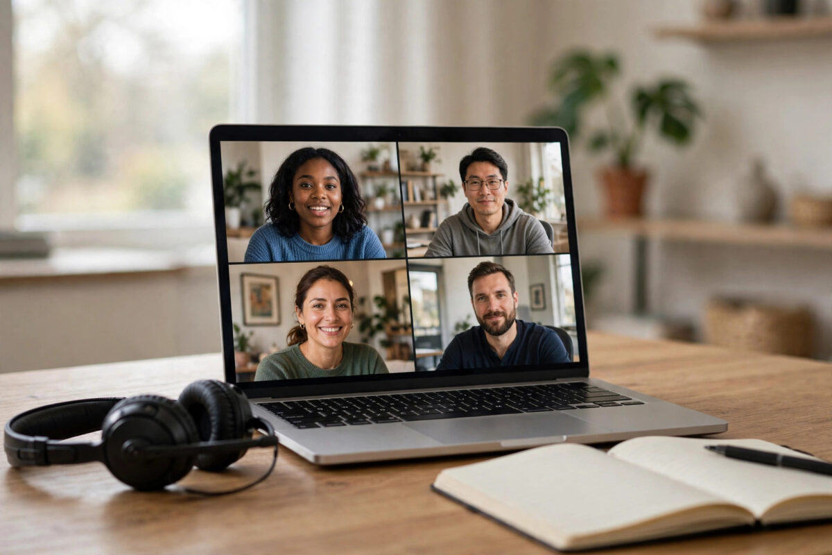 AI Meeting Assistants Explained: How They Take Notes for You 1 AI Meeting Assistants Explained: How They Take Notes for You