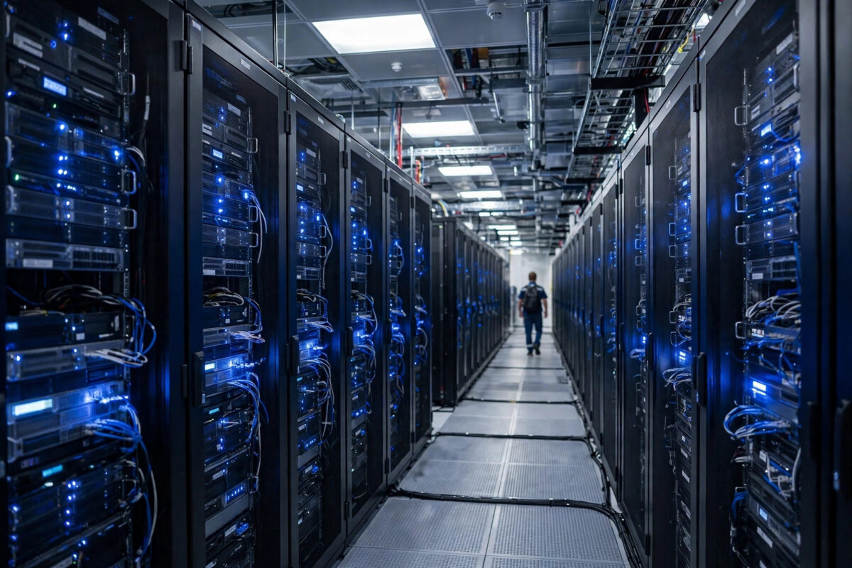 What Caused the Google Cloud Outage That Took UK Banking Apps Offline?