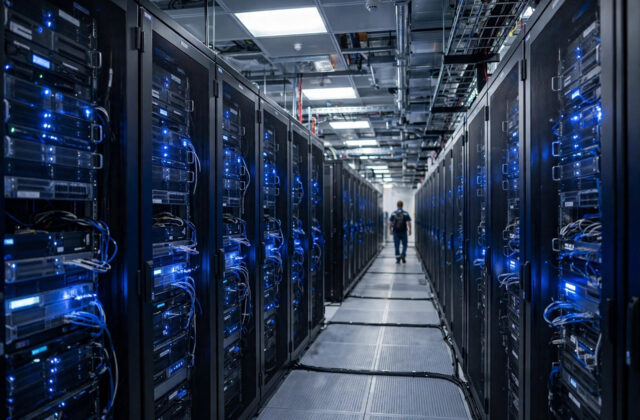 What Caused the Google Cloud Outage That Took UK Banking Apps Offline?