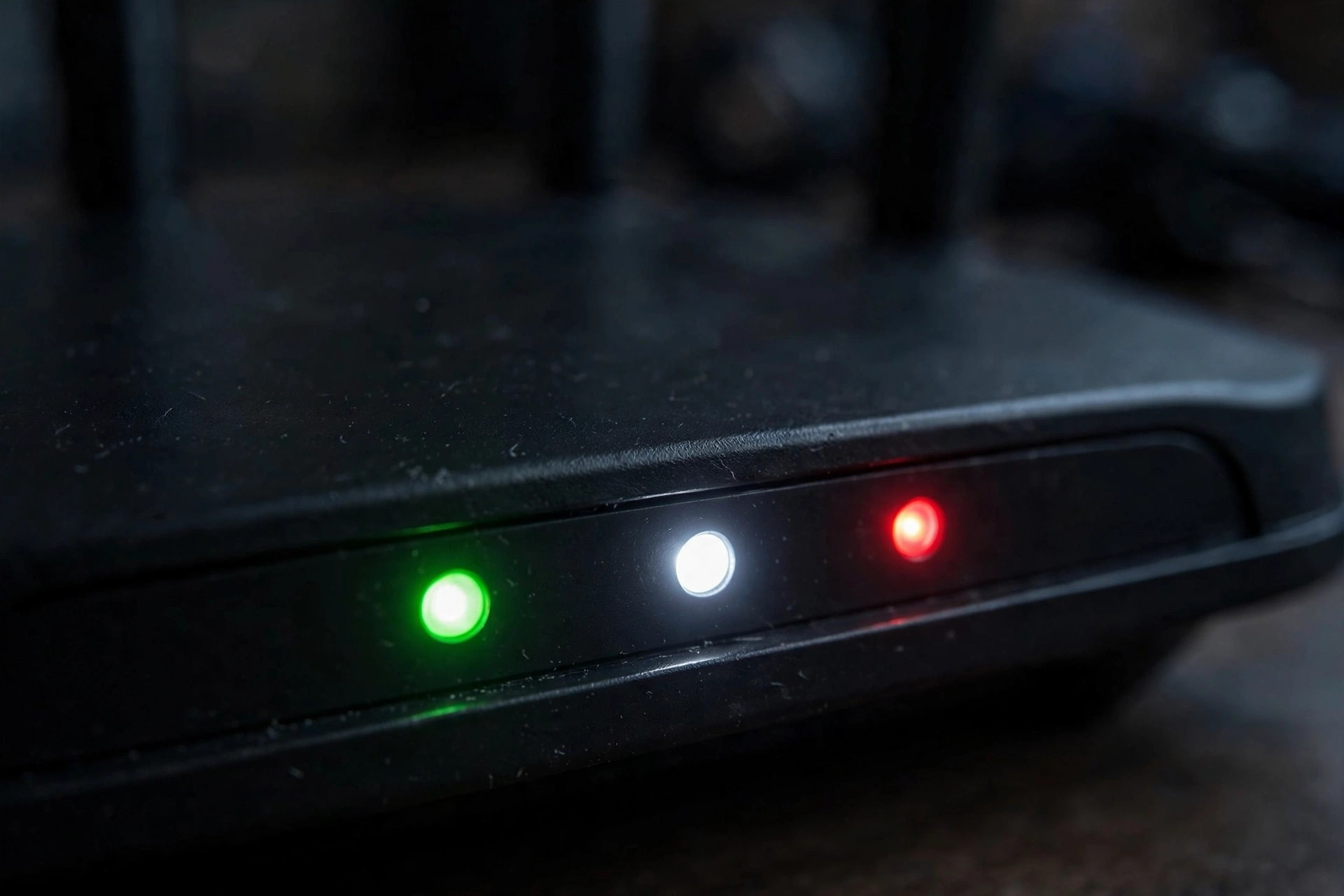 What Do the Lights on Your Router Mean? A Complete Decoding Guide 1 What Do the Lights on Your Router Mean? A Complete Decoding Guide