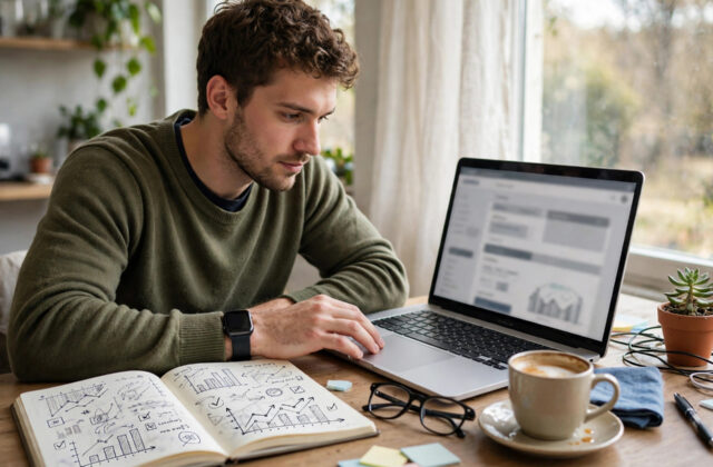 Mbps Explained: What It Means When Choosing Broadband