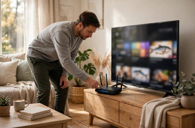 What does Netflix error NW-2-5 mean and how do I fix it?