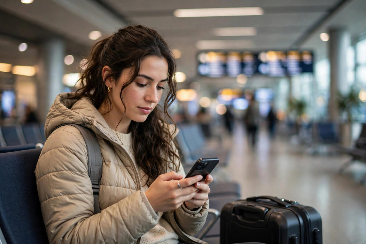 What Does Roaming Mean and How Do I Avoid High Charges?