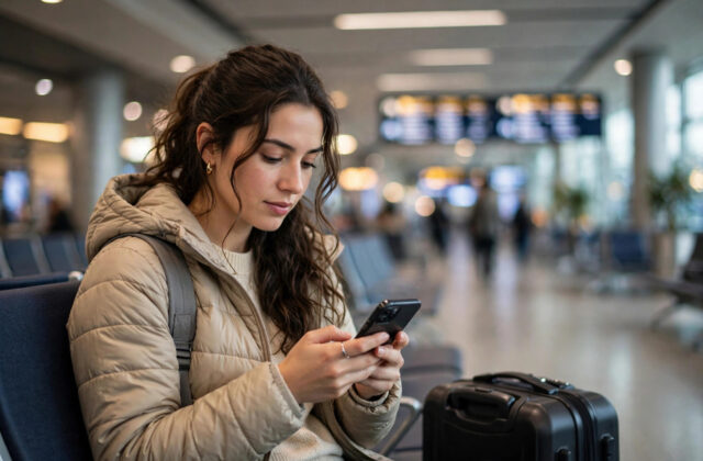 What Does Roaming Mean and How Do I Avoid High Charges?