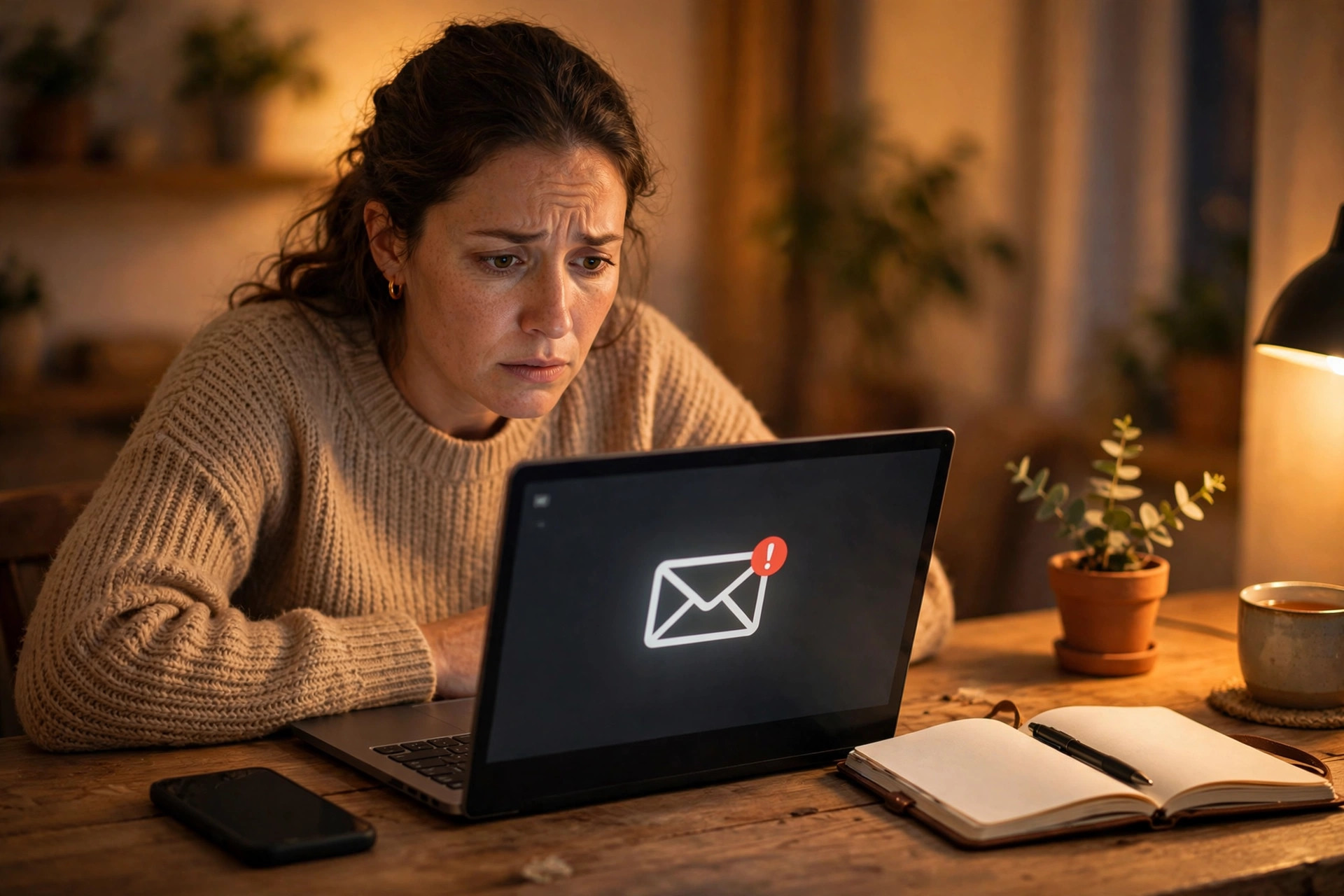 What Is a Data Breach Notification? What to Do When You Get One