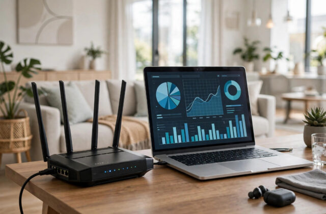 What Is a Data Cap and How Can You Avoid Exceeding It?