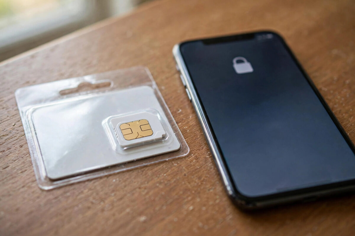 What Is a PUK Code and How Do I Unlock My SIM? 1 What Is a PUK Code and How Do I Unlock My SIM?