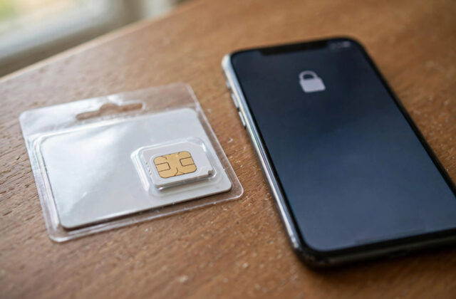 What Is a PUK Code and How Do I Unlock My SIM?
