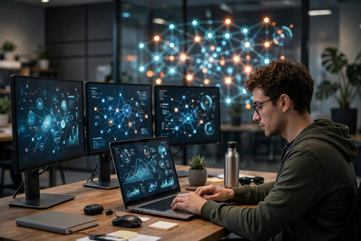 AI Agent vs Chatbot: What Is the Difference?