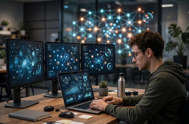 AI Agent vs Chatbot: What Is the Difference?