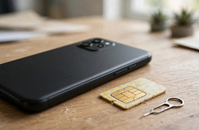 What Is an eSIM and Which Phones Support It? (2026 Guide)