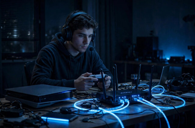 What Is CGNAT and Can It Affect Your Online Gaming? A Complete Guide