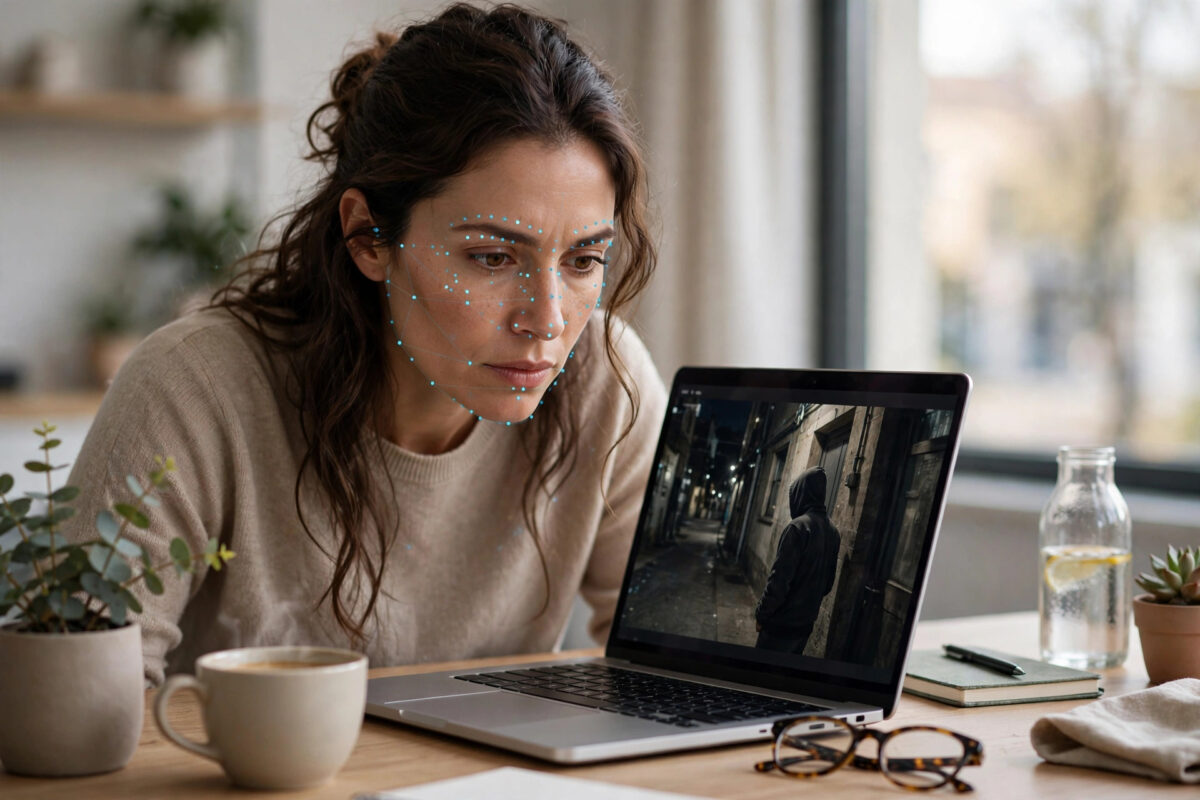 What Is Deepfake Technology and How Can You Spot It? 1 What Is Deepfake Technology and How Can You Spot It?