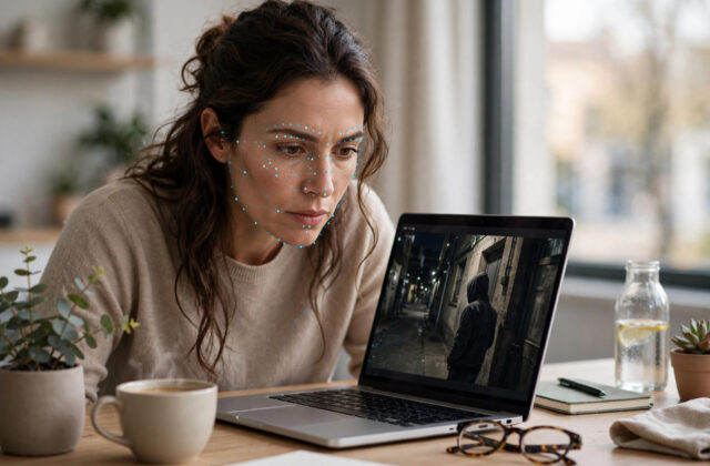 What Is Deepfake Technology and How Can You Spot It?