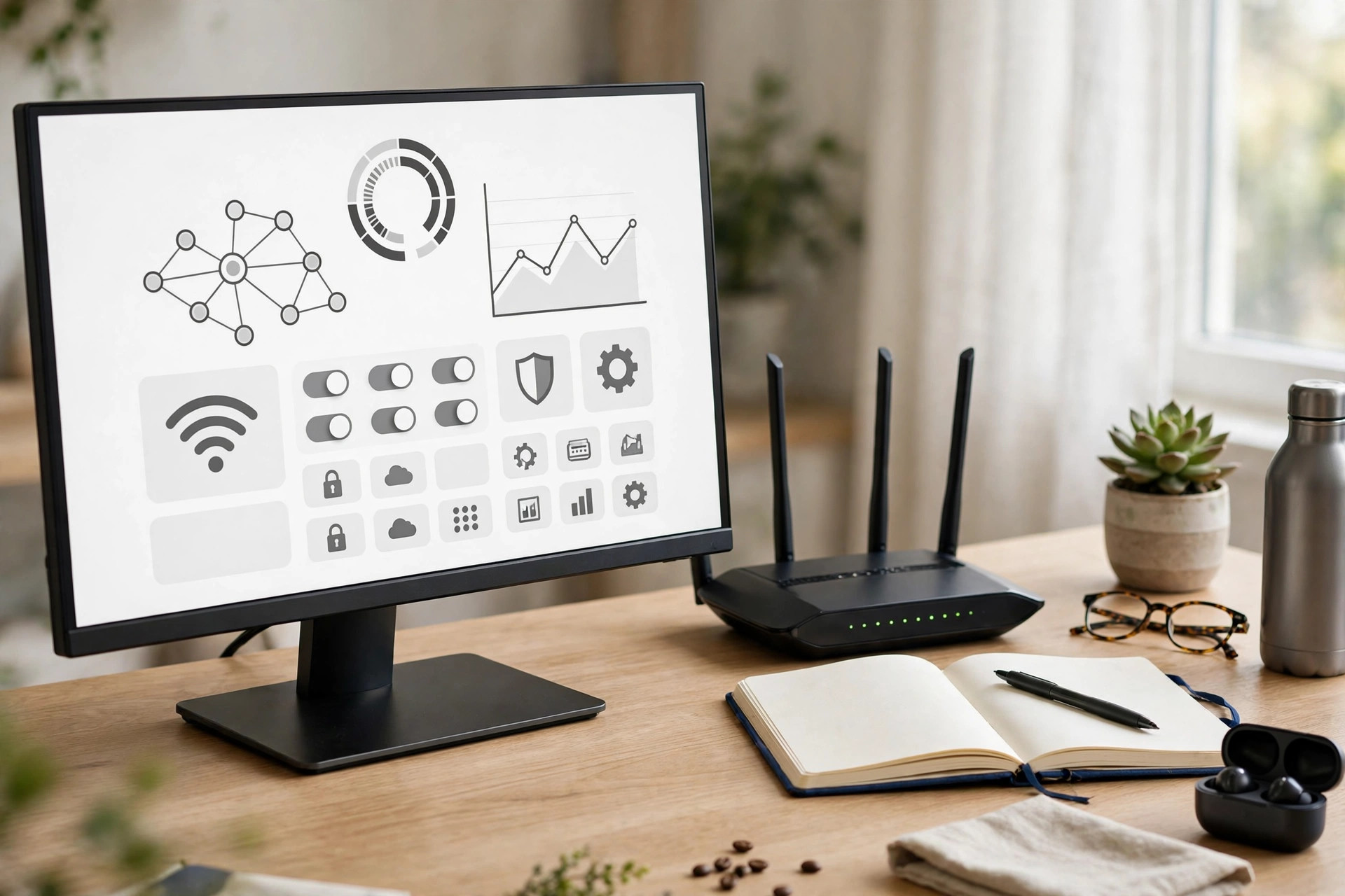 What Is DNS and How Do I Change DNS Settings on My Router? Step-by-Step Guide