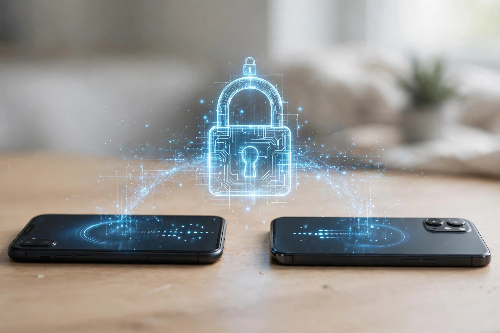What Is End-to-End Encryption in Messaging Apps?