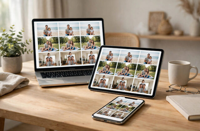What Is iCloud Photos and Should You Turn It On or Off?