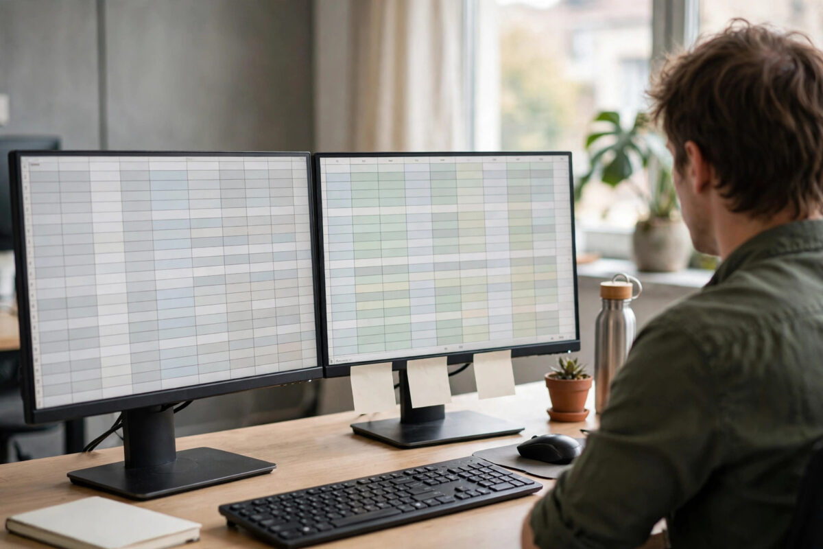 What Is IrisGo? How the AI Workflow Assistant Watches Your Screen
