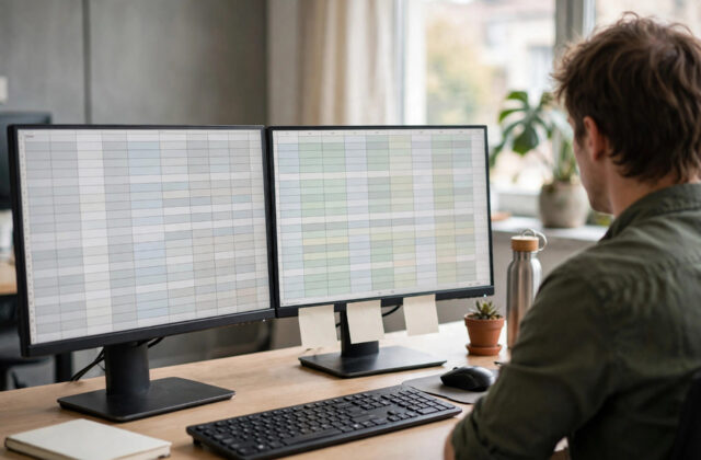 What Is IrisGo? How the AI Workflow Assistant Watches Your Screen