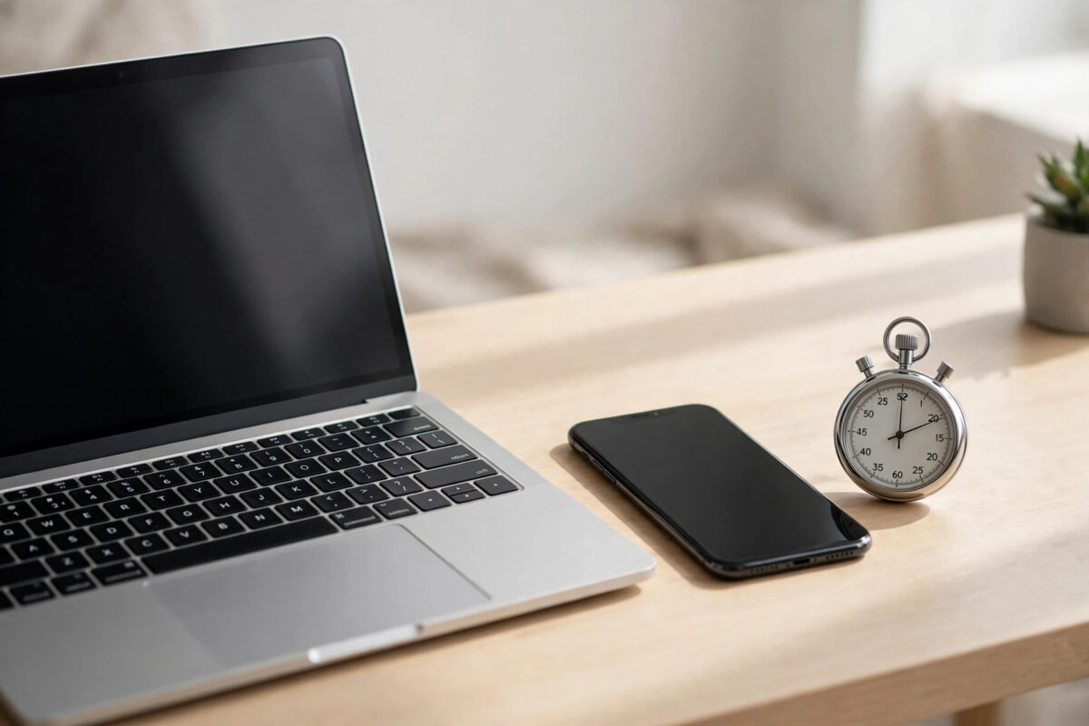 What Is Latency? How It Quietly Controls Your Browsing Speed 1 What Is Latency? How It Quietly Controls Your Browsing Speed