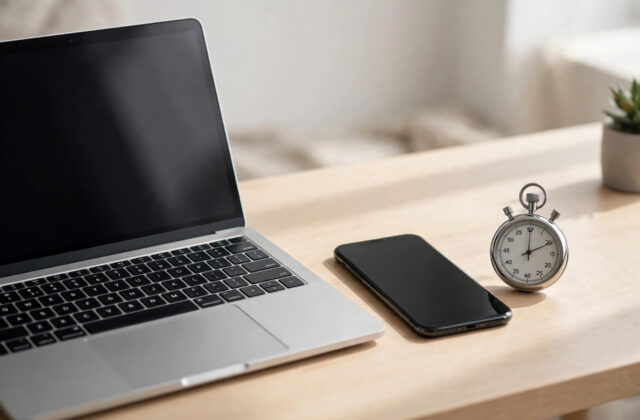 What Is Latency? How It Quietly Controls Your Browsing Speed