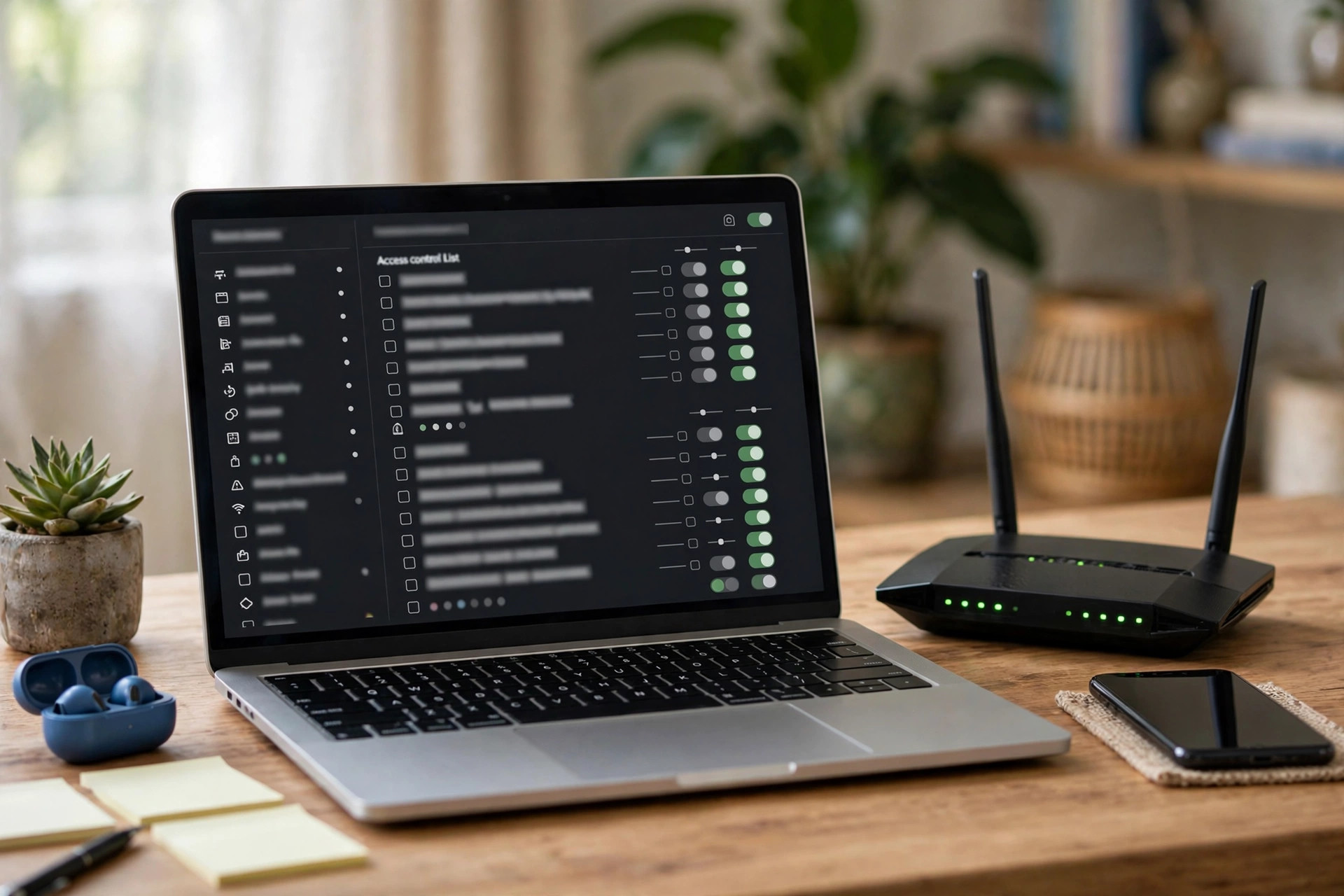 What Is MAC Address Filtering — and Should You Enable It?