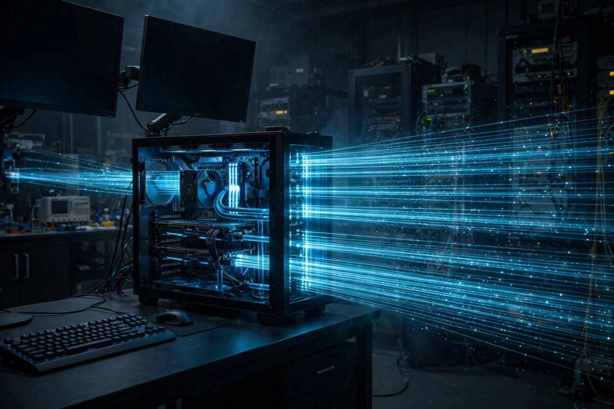 What Is Mercury 3 by Inception and Why Is It So Fast?