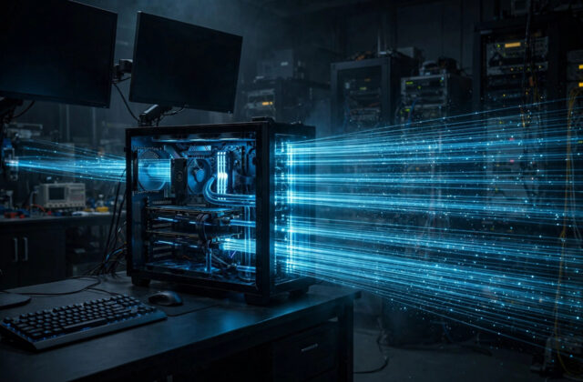 What Is Mercury 3 by Inception and Why Is It So Fast?