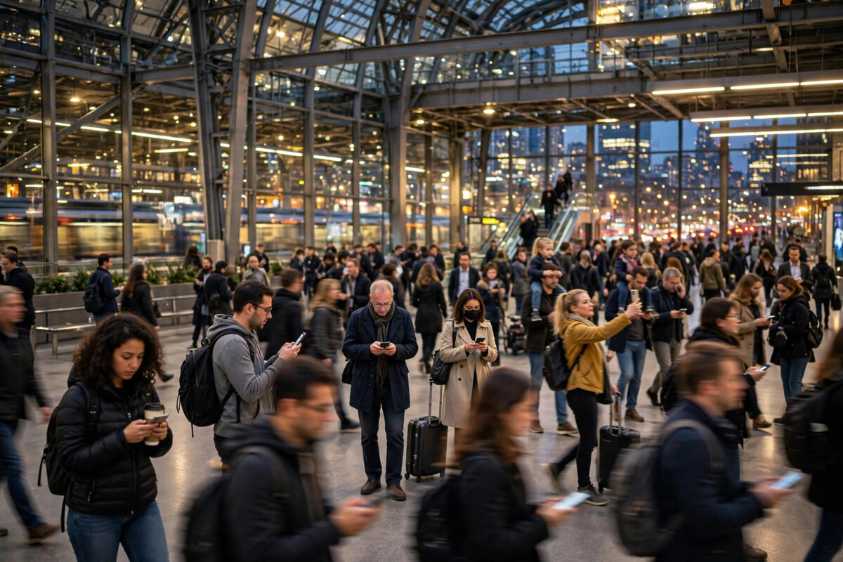 What Is Network Congestion and Why Does It Slow Data? 1 What Is Network Congestion and Why Does It Slow Data?