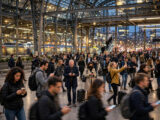 What Is Network Congestion and Why Does It Slow Data?