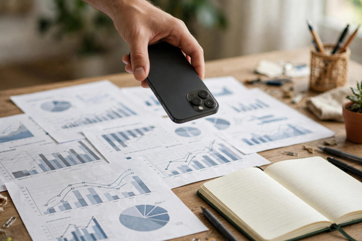 What Is "Other" Storage on iPhone and How Do You Reduce It? 1 What Is "Other" Storage on iPhone and How Do You Reduce It?