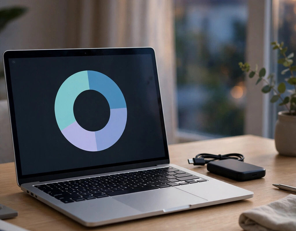 What Is System Data in Mac Storage and How Do You Reduce It? 1 What Is System Data in Mac Storage and How Do You Reduce It?